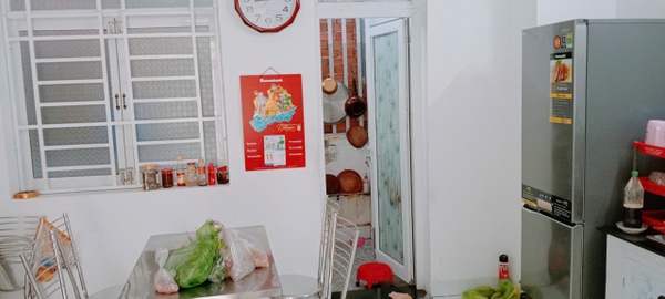 🏠 BÁN NHÀ MỚI 1 TRỆT 1 LẦU – KĐT TÂY SÔNG HẬU (GẦN CÔNG VIÊN)