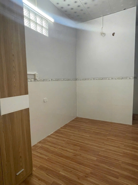 🏠 BÁN NHÀ 1 TRỆT 1 LẦU KIÊN CỐ – MẶT TIỀN ĐƯỜNG TRẦN KHẮC CHUNG (KHU B4 ĐÔNG XUYÊN)