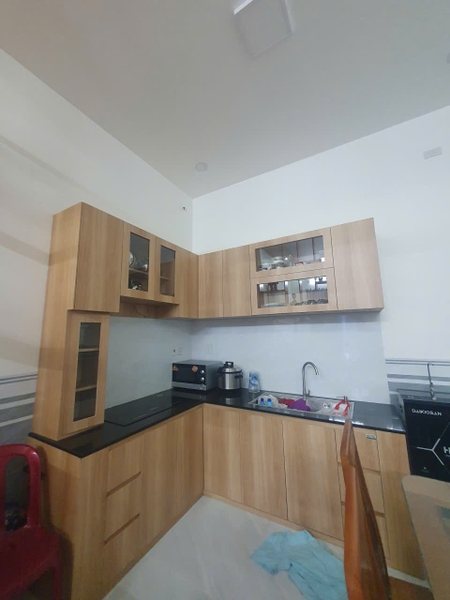 🏠 BÁN NHÀ CẤP 4 VỊ TRÍ ĐẸP – KDC CHỢ CÁI SẮN
