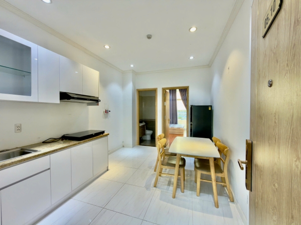 🏢 BÁN CĂN HỘ CHUNG CƯ MARINA – MỸ BÌNH (TẶNG FULL NỘI THẤT, VÀO Ở NGAY)