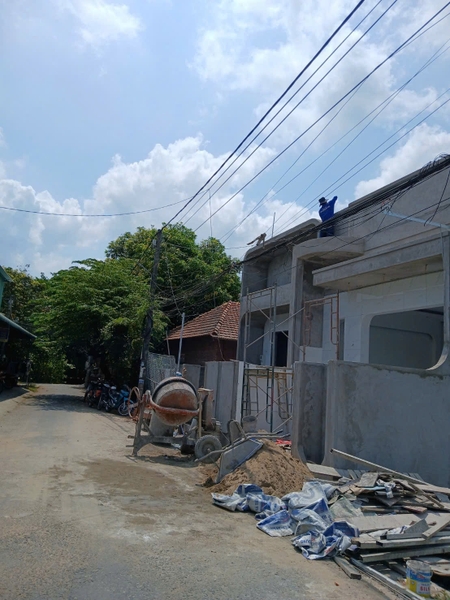 🏠 BÁN NHÀ CẤP 4 MỚI 100% – KDC VĂN PHÒNG ĐĂNG KÝ ĐẤT ĐAI MỸ QUÝ