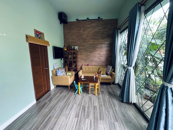 🏡 BÁN NHÀ SÂN VƯỜN DIỆN TÍCH RỘNG KHU TƯỜNG VI – MỸ HÒA