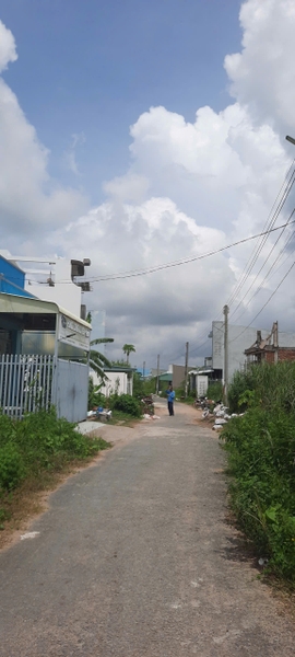 🔰 BÁN NỀN ĐƯỜNG CHÍNH KDC VĂN PHÒNG ĐĂNG KÝ ĐẤT ĐAI – MỸ QUÝ