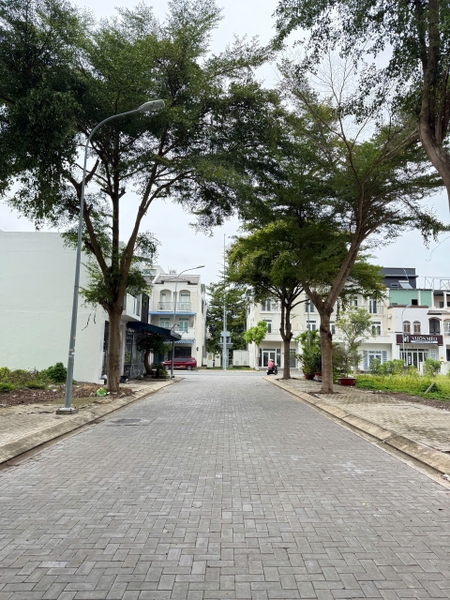 🏠 BÁN NHÀ 1 TRỆT 2 LẦU TÂY SÔNG HẬU - GIÁ MỀM 3,XXX TỶ