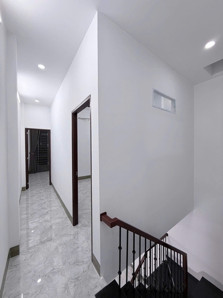 🏠 BÁN NHÀ 1 TRỆT 1 LẦU HOÀN CÔNG ĐẦY ĐỦ – ĐƯỜNG HÀ HUY TẬP (KDC XẺO TRÔM)