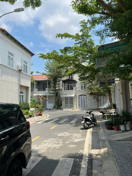 🏠 BÁN NHÀ MỚI HOÀN THIỆN – TÂY SÔNG HẬU GĐ1 – GIÁ 2,65 TỶ