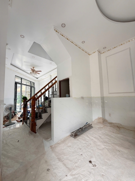🏡 BÁN NHÀ GÓC TÂN CỔ ĐIỂN – KDC XẺO TRÔM – CÓ SÂN ĐẬU Ô TÔ