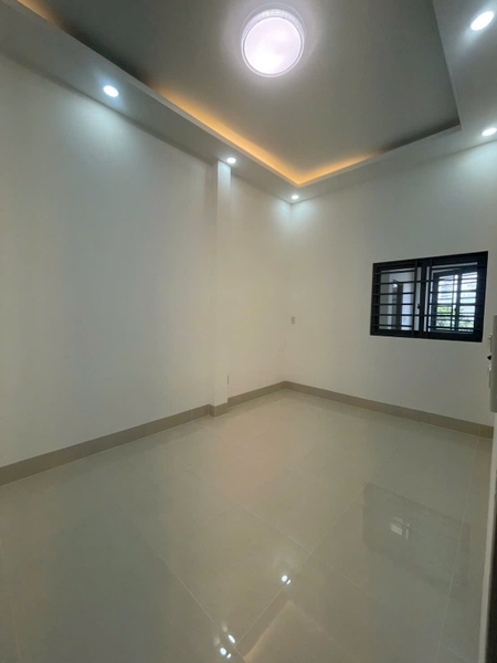 NHÀ MỚI MẶT TIỀN TÔ HIỆU – XẺO TRÔM 1 – GIÁ CHỈ 2,15 TỶ