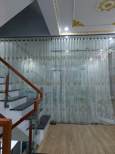 🏢 BÁN NHÀ 4 TẦNG MẶT TIỀN TRẦN HƯNG ĐẠO – VỊ TRÍ KINH DOANH ĐẮC ĐỊA