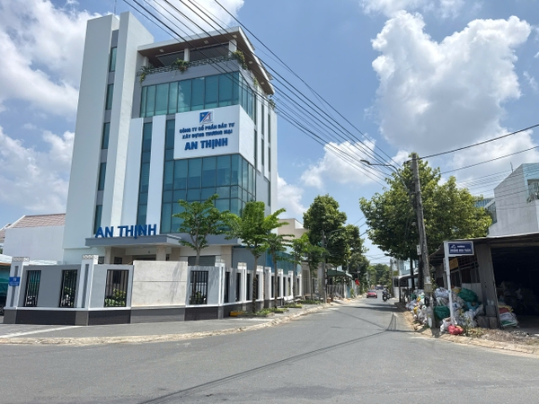 🔰 BÁN NỀN GÓC SIÊU ĐẸP – KDC BÌNH KHÁNH 5 (SAO MAI)