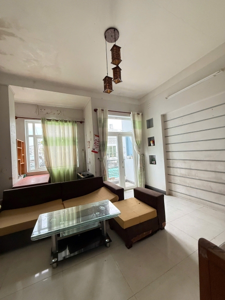 🏠 BÁN NHÀ 1 TRỆT 1 LẦU CÓ SÂN THƯỢNG – MẶT TIỀN ĐƯỜNG NGUYỄN TRỌNG QUYỀN (KDC TRẦN QUANG KHẢI)