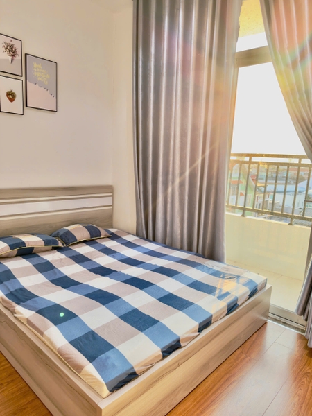 🏢 BÁN CĂN HỘ CHUNG CƯ MARINA – MỸ BÌNH (TẶNG FULL NỘI THẤT, VÀO Ở NGAY)