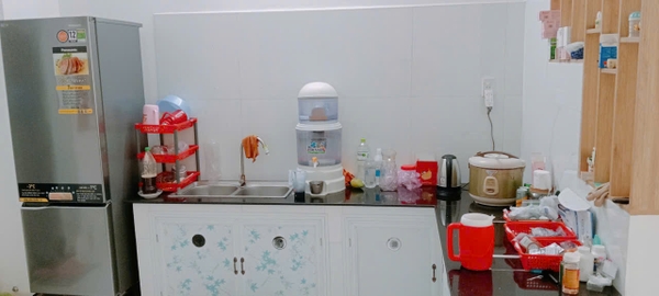 🏠 BÁN NHÀ MỚI 1 TRỆT 1 LẦU – KĐT TÂY SÔNG HẬU (GẦN CÔNG VIÊN)