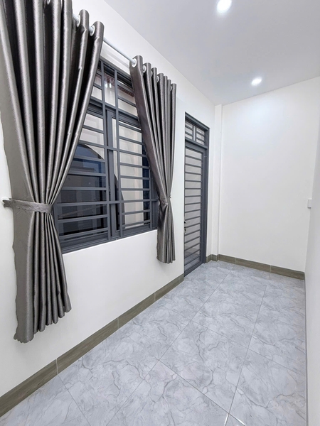 🏠 BÁN NHÀ 1 TRỆT 1 LẦU KHU XẺO CHANH – ĐỐI DIỆN BỆNH VIỆN ĐA KHOA
