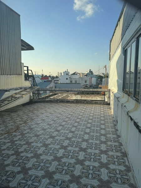 🏠 BÁN NHÀ 1 TRỆT 2 LẦU MẶT TIỀN TRẦN QUANG DIỆU – VỊ TRÍ ĐẸP NGAY TRUNG TÂM