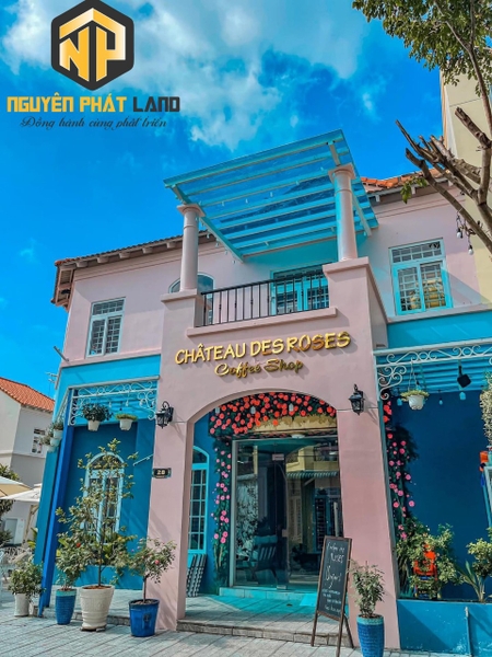 🏠 BÁN NHÀ 1 TRỆT 2 LẦU – KĐT TÂY SÔNG HẬU