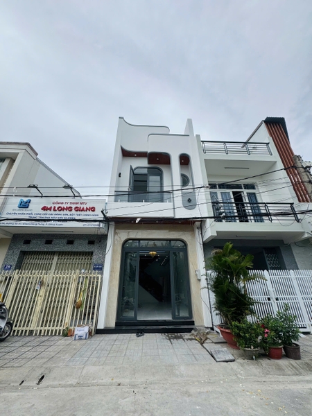 🏠 BÁN NHÀ 1 TRỆT 1 LẦU KHU B4 – 3 PHÒNG NGỦ, NỘI THẤT CAO CẤP
