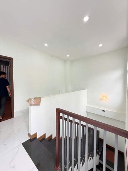 🏠 BÁN NHÀ 1 TRỆT 2 LẦU TÂY SÔNG HẬU - GIÁ MỀM 3,XXX TỶ