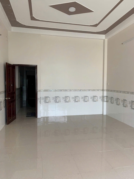 🏠 BÁN NHÀ 1 TRỆT 2 LẦU KHU TÂY ĐẠI HỌC – KHÔNG GIAN RỘNG RÃI, 5 PHÒNG NGỦ