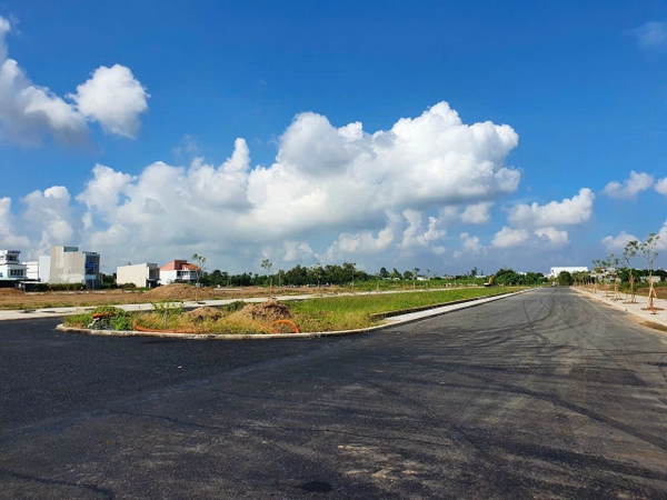 🔰 BÁN NỀN ĐẤT TRỐNG PHÂN KHU C2 – KĐT GOLDEN CITY (GIAI ĐOẠN 2)