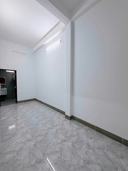 🏠 BÁN NHÀ 1 TRỆT 3 LẦU KHU XẺO TRÔM – 5 PHÒNG NGỦ, VỪA Ở VỪA KINH DOANH