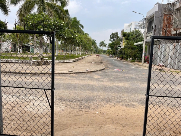 🏠 BÁN NHÀ CẤP 4 VỊ TRÍ ĐẸP – KDC XẺO TRÔM 5 (NGANG CÔNG VIÊN)
