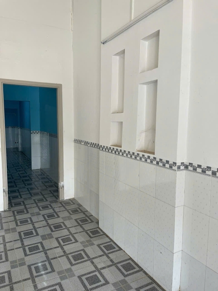 🏠 BÁN NHÀ CẤP 4 VỊ TRÍ ĐẸP – KDC XẺO TRÔM 5 (NGANG CÔNG VIÊN)
