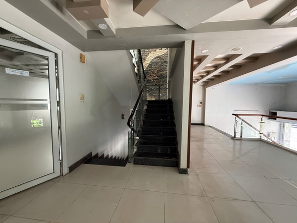 🏠 BÁN NHÀ 1 TRỆT 3 LẦU MẶT TIỀN PHẠM CỰ LƯỢNG – PHÙ HỢP SHOWROOM, CÔNG TY, KHÁCH SẠN