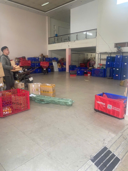 🏢 CHO THUÊ MẶT BẰNG KINH DOANH 400M² – MẶT TIỀN ĐƯỜNG NGUYỄN TRUNG TRỰC (RẠCH GIÁ)