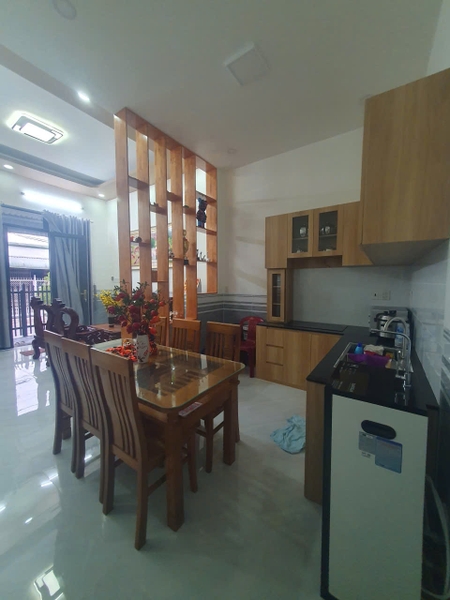 🏠 BÁN NHÀ CẤP 4 VỊ TRÍ ĐẸP – KDC CHỢ CÁI SẮN