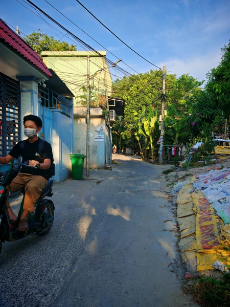 🏢 BÁN GẤP DÃY TRỌ 15 PHÒNG (FULL PHÒNG) & CĂN NHÀ KHU RẠCH TẦM BÓT (MỸ PHƯỚC)