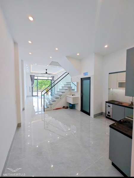 🏠 BÁN NHÀ 1 TRỆT 1 LẦU KHU TÂY ĐẠI HỌC GĐ2 – 3 PHÒNG NGỦ, NHÀ MỚI GIÁ TỐT