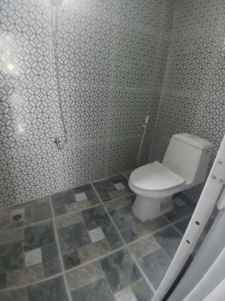 🏠 BÁN NHÀ 1 TRỆT 1 LẦU MỸ THỚI – Ô TÔ NHỎ TỚI NHÀ, GIÁ CHỈ 1 TỶ 460