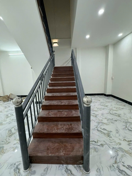 🏠 BÁN NHÀ 1 TRỆT 1 LẦU MẶT TIỀN HÀ HOÀNG HỔ – VỊ TRÍ ĐẸP GẦN TRẦN QUÝ KHOÁNG