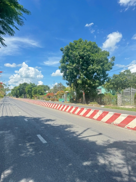 🔥 HÀNG NGỘP ƯU TIÊN – ĐẤT DIỆN TÍCH KHỦNG MẶT TIỀN TỈNH LỘ 943 GẦN CAO TỐC (THOẠI SƠN)