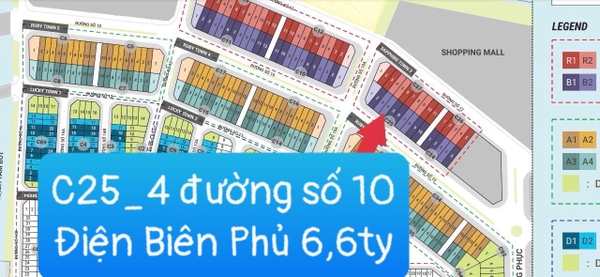 🏠 BÁN NHÀ THÔ 1 TRỆT 2 LẦU MẶT TIỀN ĐƯỜNG SỐ 10 TÂY SÔNG HẬU – DIỆN TÍCH LỚN