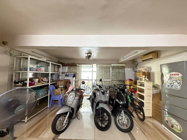 🏢 CHO THUÊ CẶP NHÀ GÓC VỊ TRÍ VÀNG – ĐỐI DIỆN BỆNH VIỆN SẢN NHI (MỸ BÌNH)