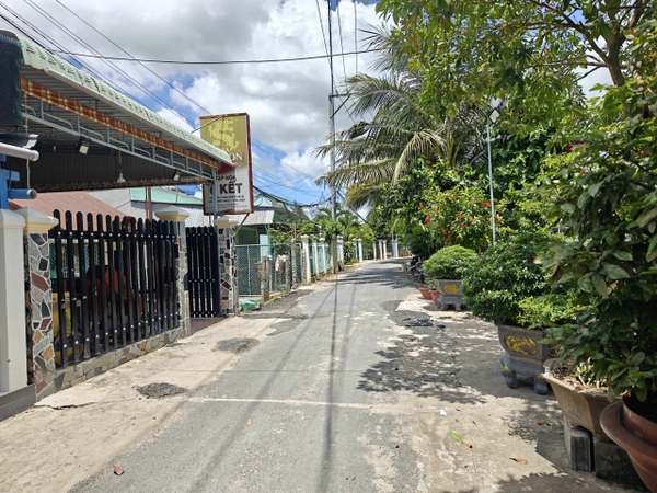 🌿 BÁN 1.278M² ĐẤT CẶP RẠCH MƯƠNG ĐIỂM – GẦN ĐƯỜNG TRÁNH – GIÁ 4 TỶ