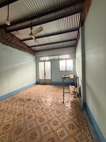🏠 BÁN NHÀ MẶT TIỀN ĐƯỜNG LÝ THÁI TỔ – VỊ TRÍ ĐẸP, THUẬN TIỆN KINH DOANH