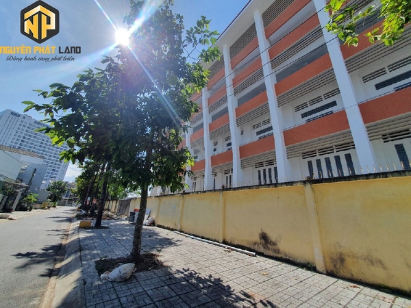 BÁN 2 CĂN NHÀ LIỀN KỀ ĐƯỜNG PHẠM VĂN XẢO, MỸ BÌNH [B.PVX.1]