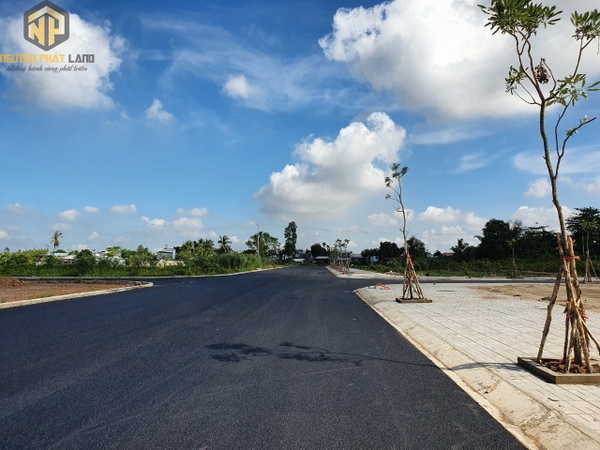 [DB.TD4GC.1] Bán đất nền C2 Golden City giai đoạn 2