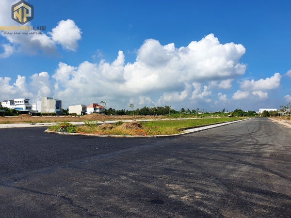 [NP17] Bán đất nền C3 Golden City giai đoạn 2