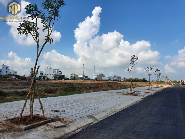 [DB.TD4GC.1] Bán đất nền C2 Golden City giai đoạn 2