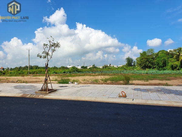 [DB.TD4GC.1] Bán đất nền C2 Golden City giai đoạn 2