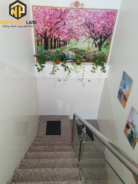 Bán Gấp nhà 1 lầu mới KDC BẮC HÀ HOÀNG HỔ , Mỹ Hòa [B.ĐS7ABHHH.1]