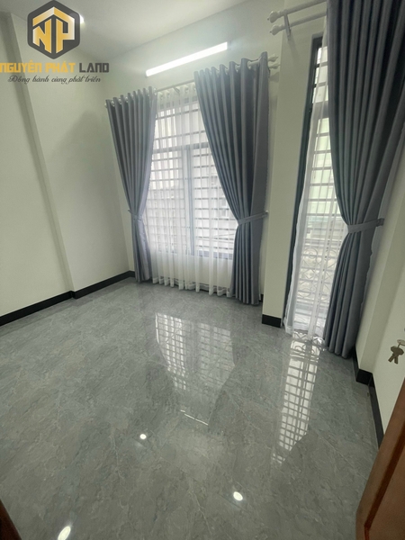 [NP14] Bán nhà mới xây khu Xẻo Chanh