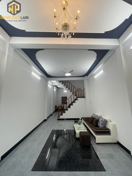 [NP14] Bán nhà mới xây khu Xẻo Chanh