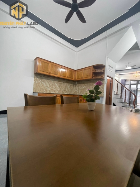 [NP14] Bán nhà mới xây khu Xẻo Chanh