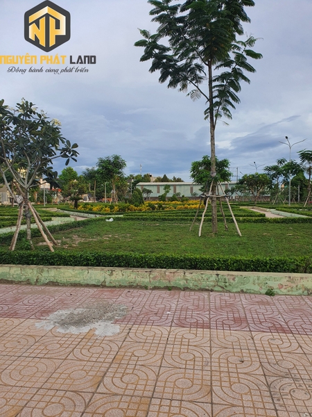 [NP30] BÁN 3 NỀN Khu Tây Đại Học