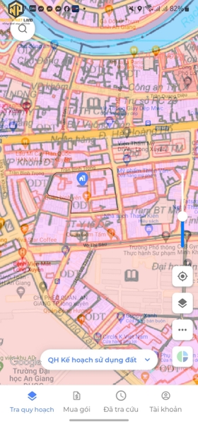 [NP29] BÁN NHÀ TRỌ hẻm Võ Thị Sáu còn mới - Mỹ Xuyên